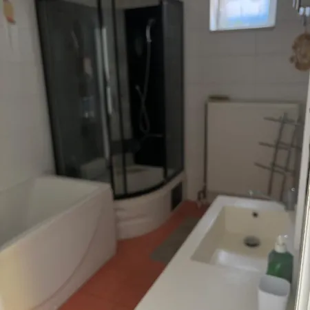 Apartmán Barbara House Pápa